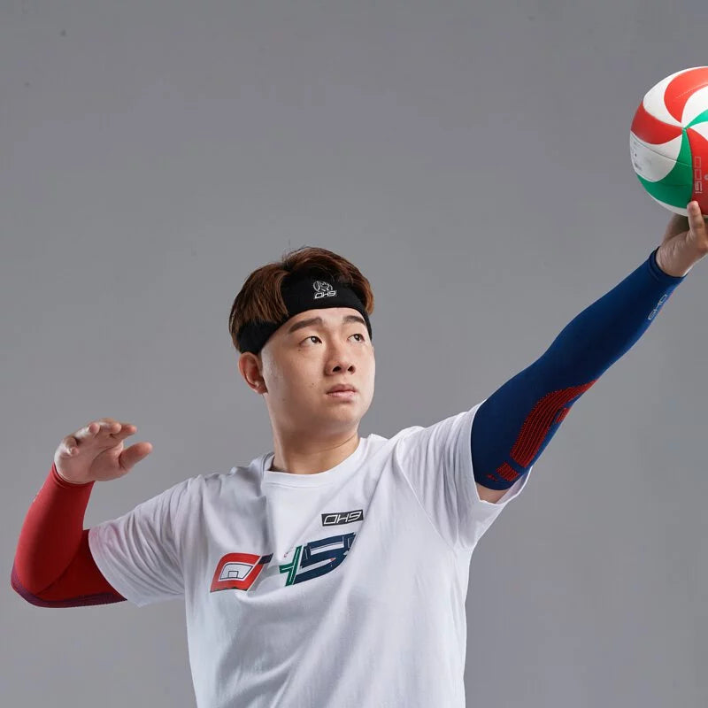 EXSS 外骨骼肌機能袖套-4