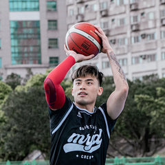EXSS 外骨骼肌機能袖套-3
