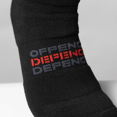 電繡籃球襪-DEFENCE-6
