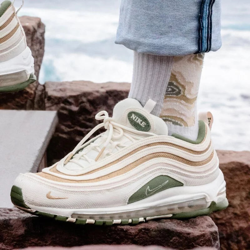 中高筒休閒襪-3