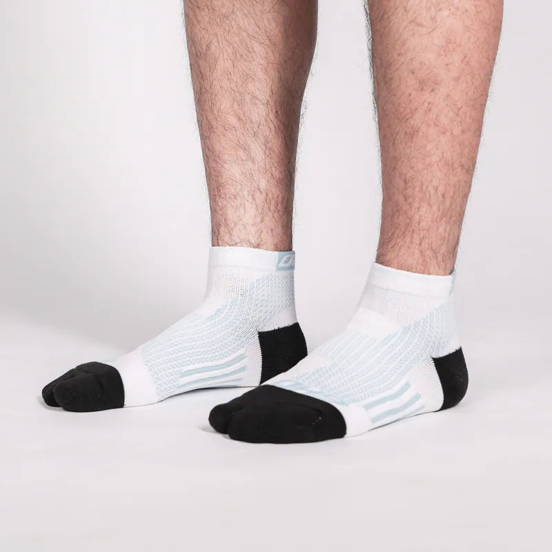 Slippers減壓兩趾襪-2