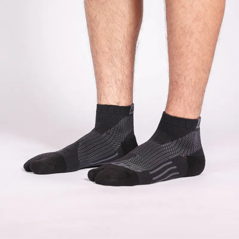 Slippers減壓兩趾襪