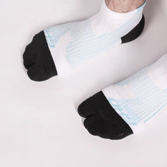 Slippers減壓兩趾襪-7