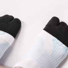 Slippers減壓兩趾襪-5