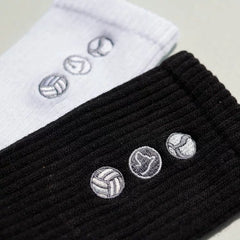 OH9_Sports_Socks_Volleyball_Embroidery_HEROIC