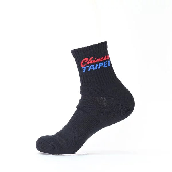 OH9 sports chineseTaipei socks