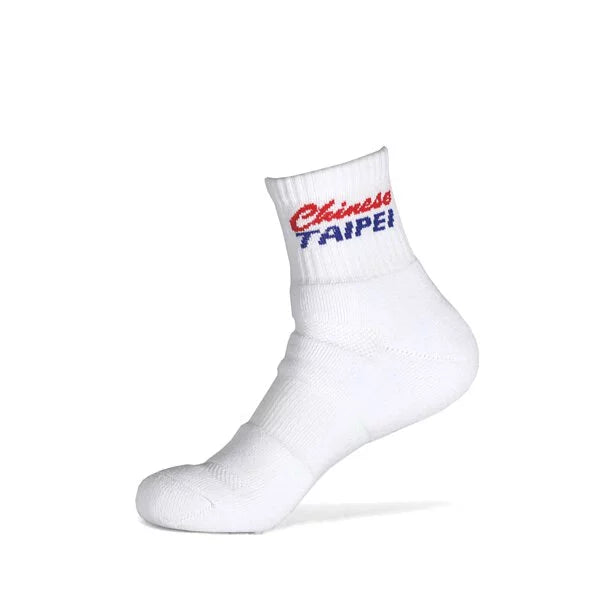 OH9 sports chineseTaipei socks