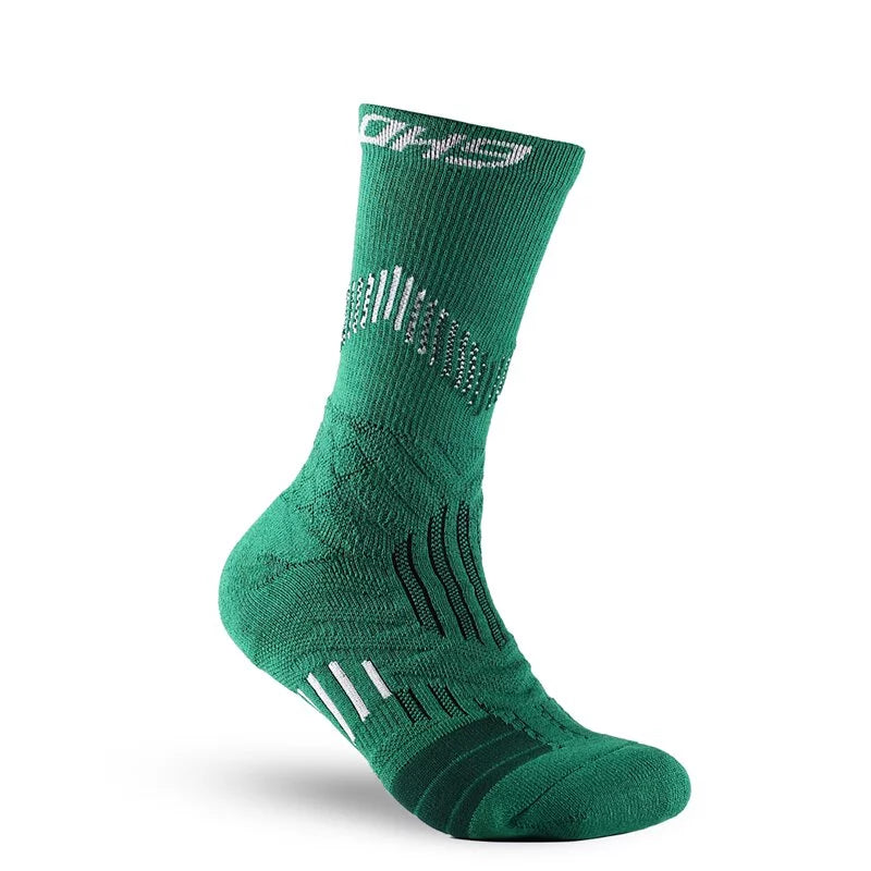 OH9_sports_socks_Tennis_Competition_Golden2Pro_crew