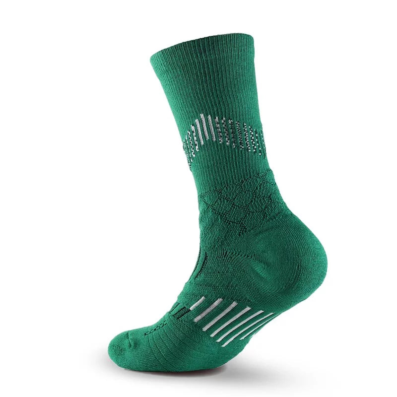 OH9_sports_socks_Tennis_Competition_Golden2Pro_crew