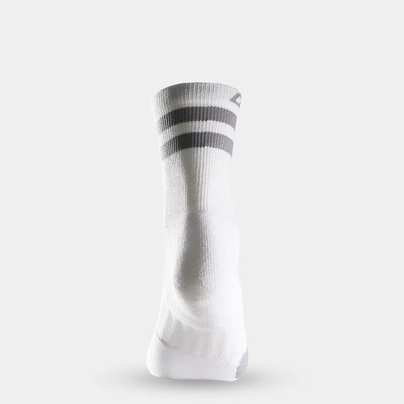 OH9 sports socks Tennis Competition Golden crew