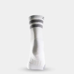 OH9 sports socks Tennis Competition Golden crew