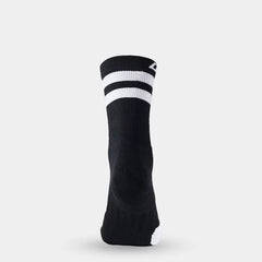 OH9 sports socks Tennis Competition Golden crew den