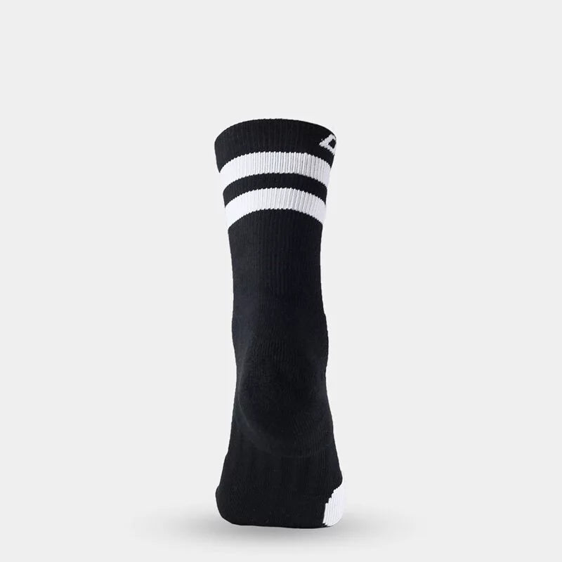 OH9 sports socks Tennis Competition Golden crew den