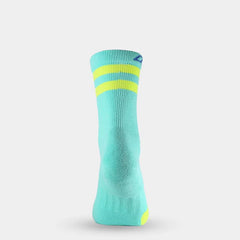 OH9 sports socks Tennis Competition Golden crew den