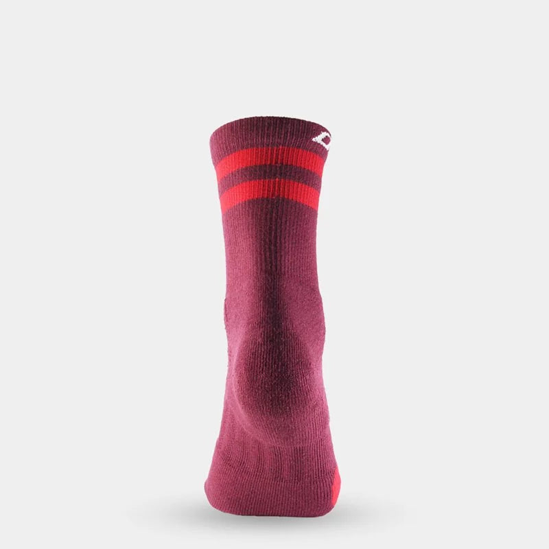 OH9 sports socks Tennis Competition Golden crew den