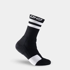 OH9 sports socks Tennis Competition Golden crew den