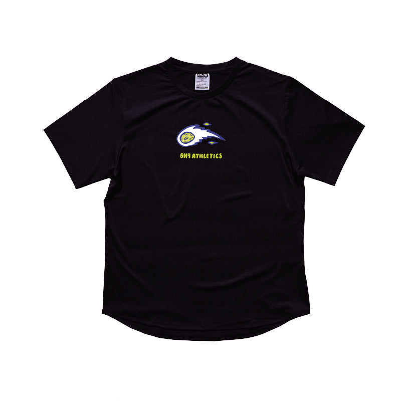 Pickleball shirt design OH9 starman space moon