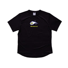 Pickleball shirt design OH9 starman space moon