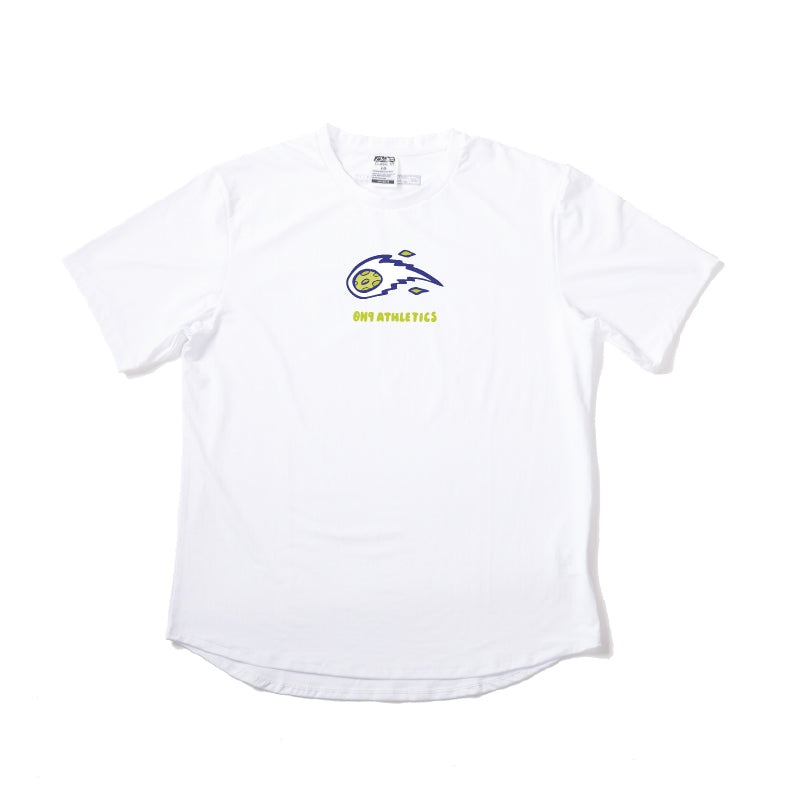 Pickleball shirt design OH9 starman space moon