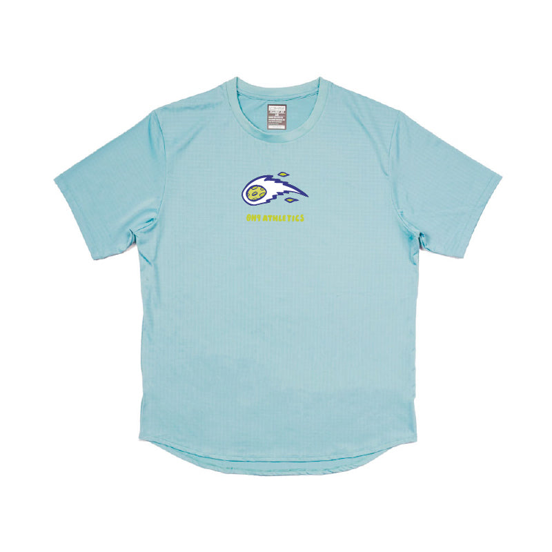 Pickleball shirt design OH9 starman space moon