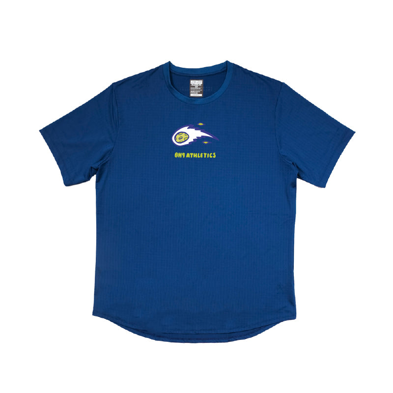 Pickleball shirt design OH9 starman space moon