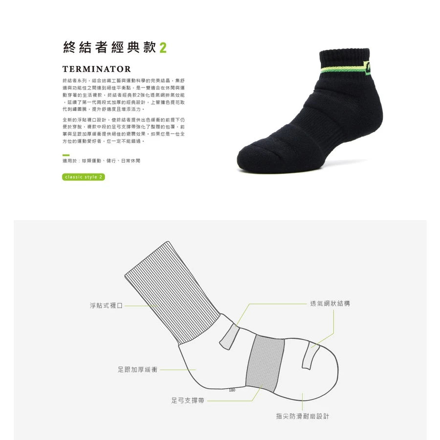 終結者經典款2-7