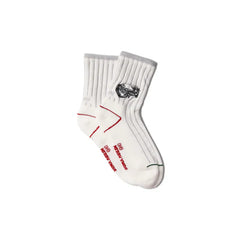 oh9 leisure socks Christmas Santa 
