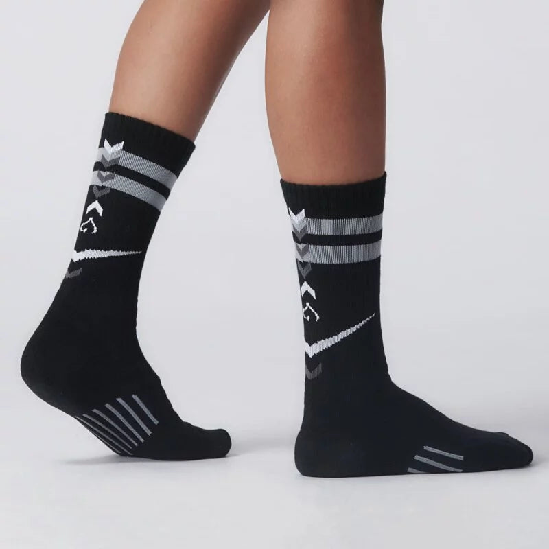 oh9 sports basketball socks FLIGHT