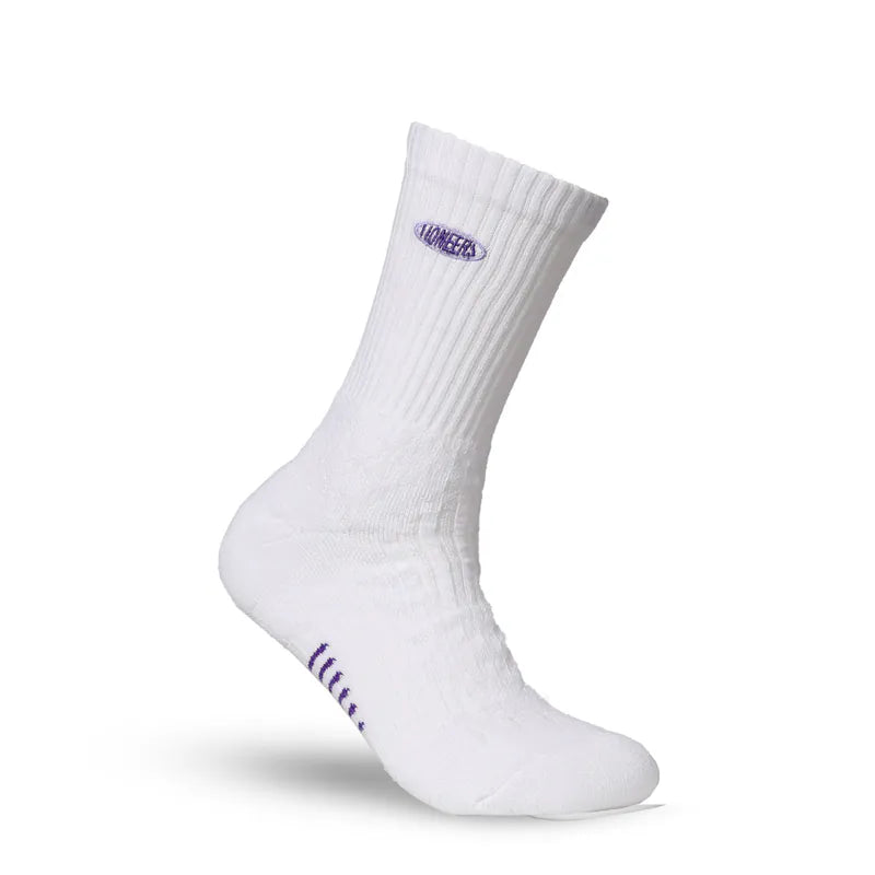 oh9 sports basketball socks embroidery