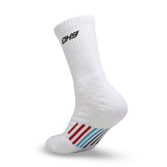 oh9 sports basketball socks embroidery Lioneers