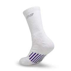 oh9 sports basketball socks embroidery Lioneers