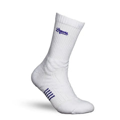 oh9 sports basketball socks embroidery Lioneers