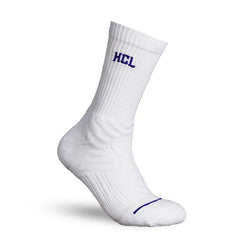 oh9 sports basketball socks embroidery Lioneers