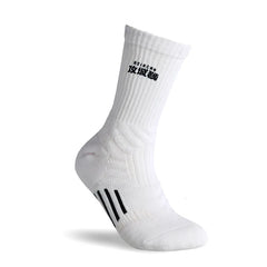 oh9 sports basketball socks embroidery Lioneers