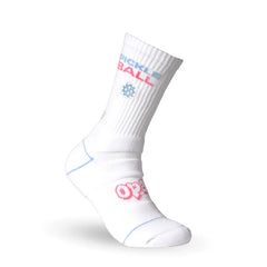 oh9 sports pickleball socks embroidery