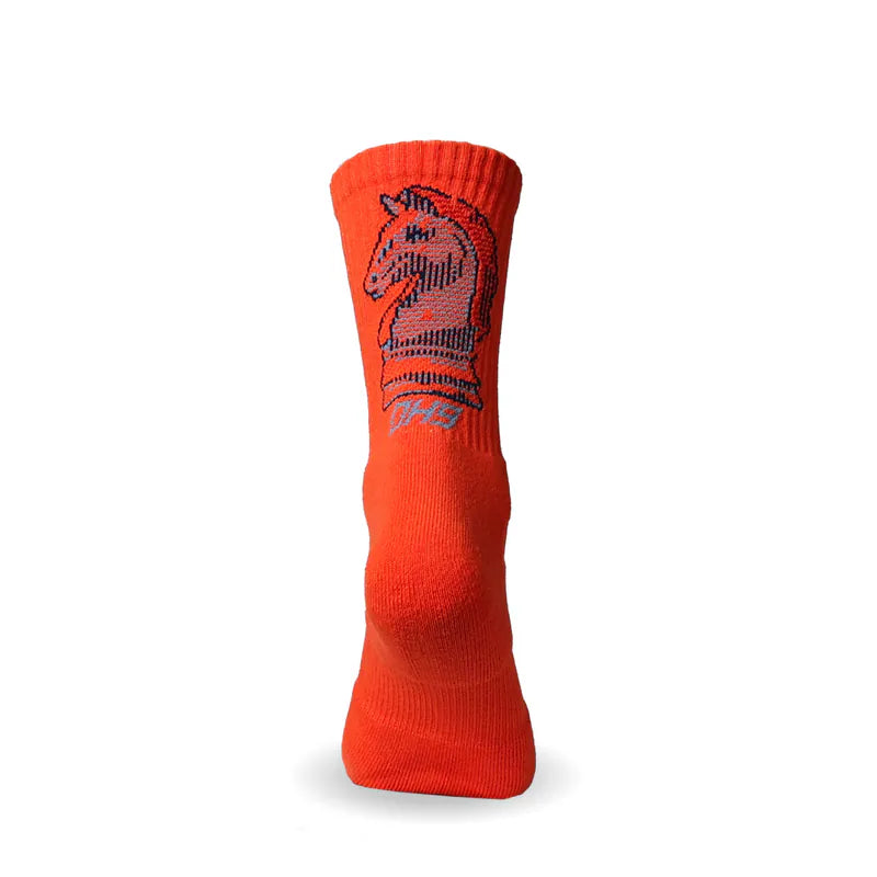 oh9 sports socks horse