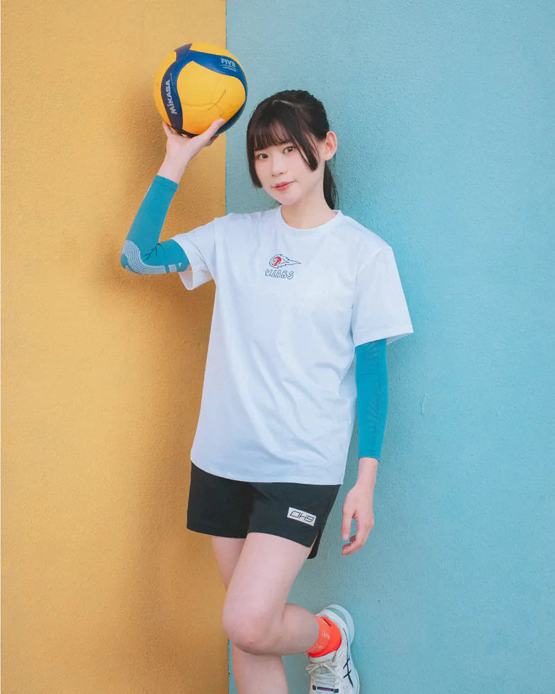 vlabs volleyball shirt OH9 Athletics