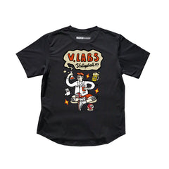 vlabs volleyball shirt OH9 Athletics