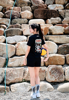 vlabs volleyball shirt OH9 Athletics