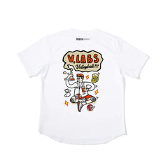 vlabs volleyball shirt OH9 Athletics